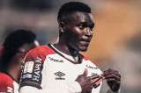 Kevin Viveros se afianza en la tabla de goleadores en Brasil: mire sus dos nuevos golazos