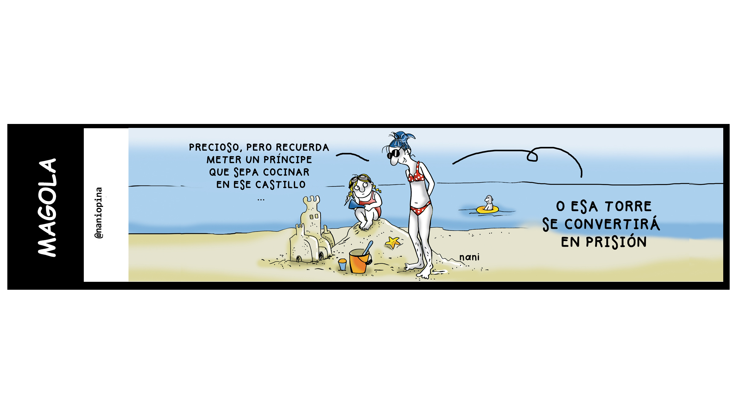 Príncipes