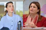 “No me retractaré ni detendré mis denuncias”: senadora Posada le contestó a defensora Marín