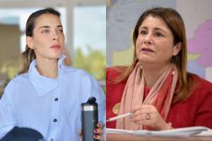 “No me retractaré ni detendré mis denuncias”: senadora Posada le contestó a defensora Marín