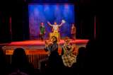 Festival Internacional de Teatro Manizales: un faro de resistencia que llega a 60 años