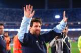 Messi y su mensaje de despedida a Argentina: “Ya extraño vestir la celeste y blanca”