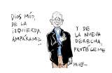 Encrucijada del alma