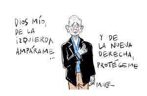 Encrucijada del alma