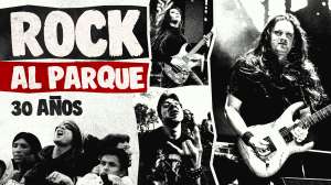 "Gracias, Rock al Parque": historia y bandas del festival que nos cambió para siempre