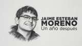 Jaime Esteban Moreno: un año después de la noche que terminó en tragedia