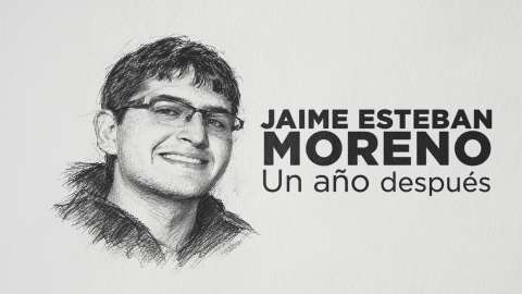 Jaime Esteban Moreno: un año después de la noche que terminó en tragedia