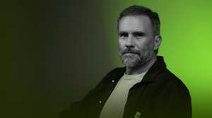 Juan Pablo Raba habla de las polémicas de “Los hombres sí lloran” y de “Pacífico”
