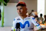 “No quedé en deuda al no ganar el Tour, di todo lo que tenía”: Nairo Quintana, en entrevista