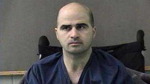 Trump aprueba el primer fusilamiento en el Ejército desde 1945: el caso de Nidal Hasan