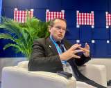 “Colombia tiene que realizar un ajuste fiscal considerable”: entrevista con el FMI