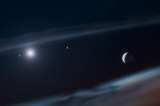 Las ondas de radio de un exoplaneta tienen emocionados a los científicos
