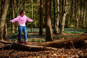 Así puede aprovechar la naturaleza para mejorar su salud mental