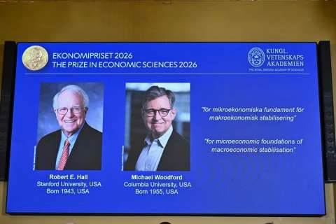 Nobel de Economía 2026: ¿qué dicen los ganadores y qué cambió con sus ideas?