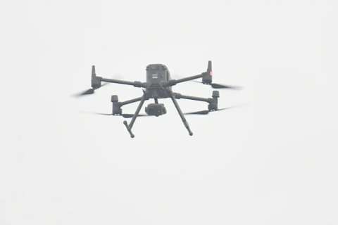 Nueve militares resultaron heridos tras ataque con drones atribuido al Eln en Chocó