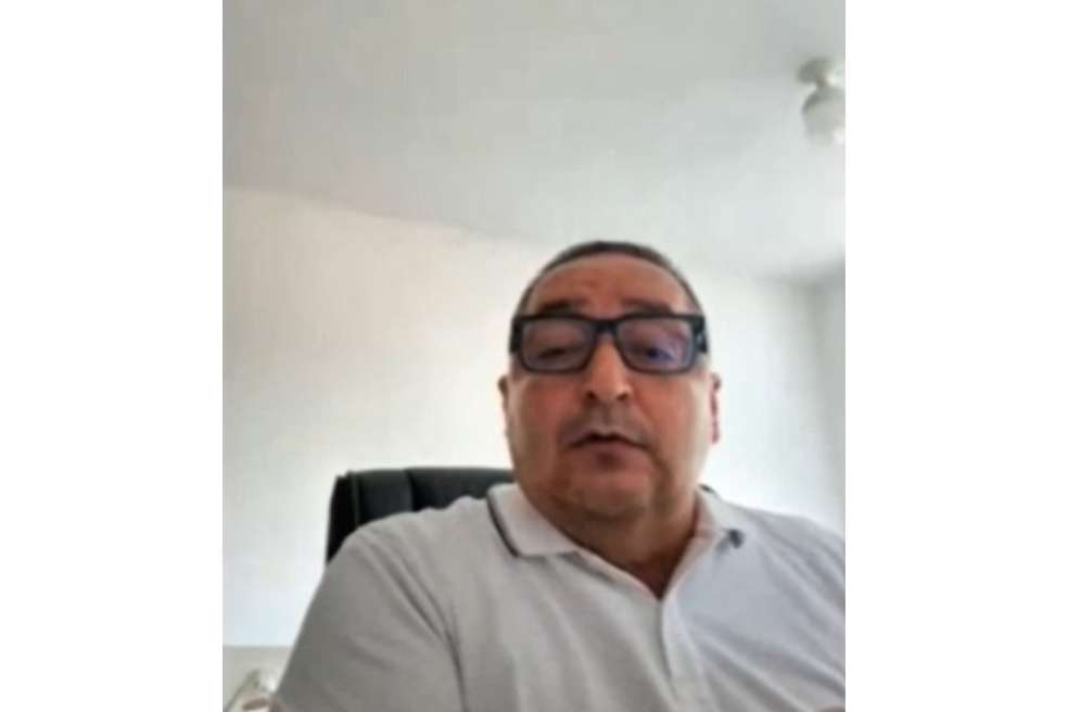 Luis Daniel Súarez