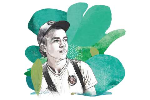 Asesinados, reclutados y señalados: la violencia que enfrentan los menores en Catatumbo