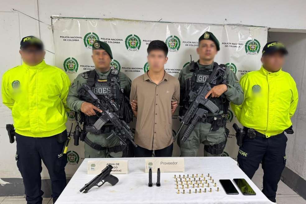 Alias "Camilo"