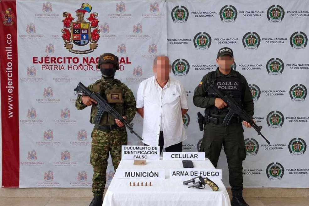 Alias "Mongolo"