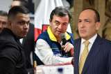 Sneyder Pinilla responde por chats que relacionan a Vladimir Fernández con caso Ungrd