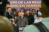 Consejo de seguridad en Arauca: Gobierno destaca disminución de homicidios