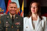 Tribunal Militar rechaza declaración de magistrada de la JEP sobre procesos en esa instancia