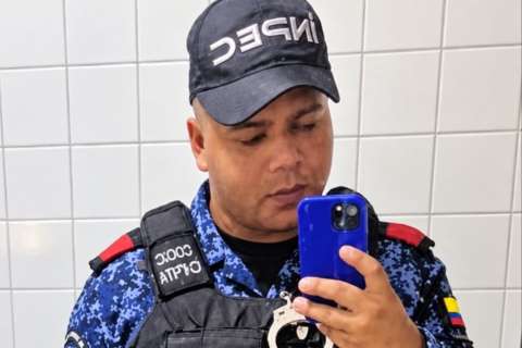 Asesinan a dragoneante del Inpec en Cúcuta tras salir de su turno de trabajo