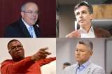 Agenda judicial en Colombia: imputaciones por acoso sexual, Odebrecht y decisiones en la JEP