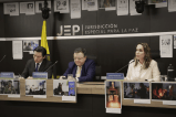 JEP imputa a nueve exfarc por tomas guerrilleras y masacres en Tolima, Huila y Quindío
