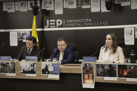 JEP imputa a nueve exfarc por tomas guerrilleras y masacres en Tolima, Huila y Quindío