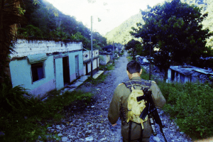Masacres y pueblos arrasados: los horrores de las Farc en Tolima, Huila y Quindío