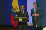 Magnicidio de Miguel Uribe fue un "crimen de Estado" y "no quedará impune": De la Espriella