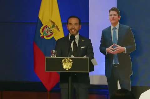 Magnicidio de Miguel Uribe fue un "crimen de Estado" y "no quedará impune": De la Espriella