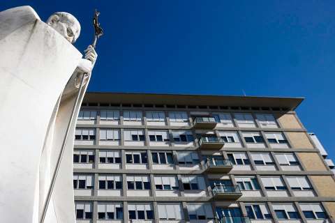 Canceroso: lo que se sabe del tumor que le extirparon al papa León XIV
