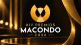 Premios Macondo 2026: fecha, hora y dónde ver la ceremonia en vivo