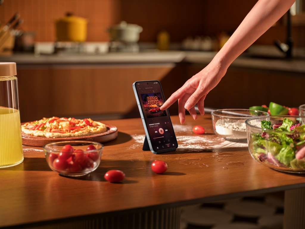 Xiaomi presenta la Serie REDMI Note 17 en Colombia
