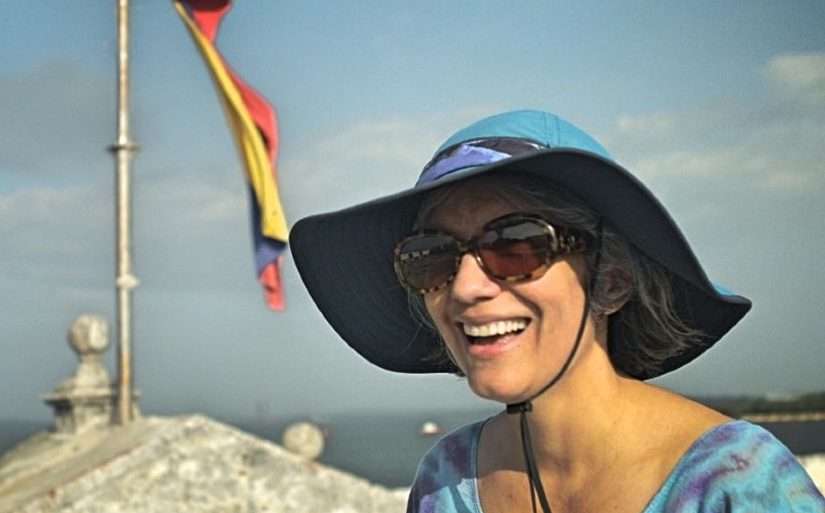 Mónica Medina fue nombrada fellow de la American Association for the Advancement of Science (AAAS).