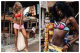 Rachel Ojuromi: de desfilar en las calles de Nigeria a caminar en la pasarela de Chanel