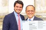 De la Espriella designó a Ricardo Arias Macías en consejería de Derechos Humanos: ¿quién es?