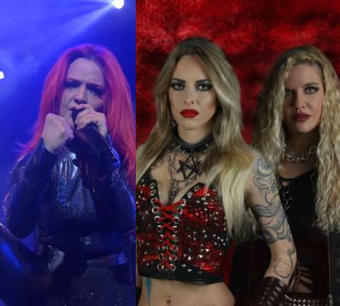 Rock al Parque celebra 30 años con varias mujeres triunfando en la escena musical