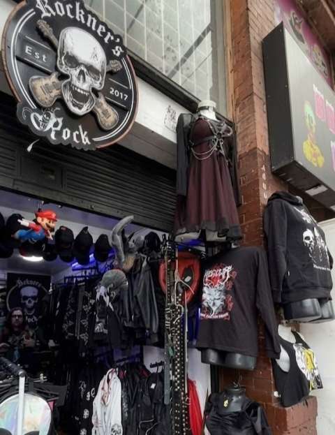 Rock al Parque 30 años: del ‘pogo’ al emprendimiento