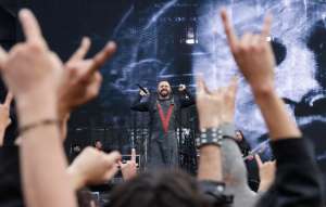 Gracias, Rock al Parque por 30 años de música y cultura