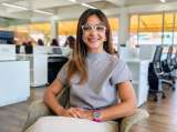 La mujer que apostó por formalizar a las trabajadoras domésticas ya factura USD 4 millones