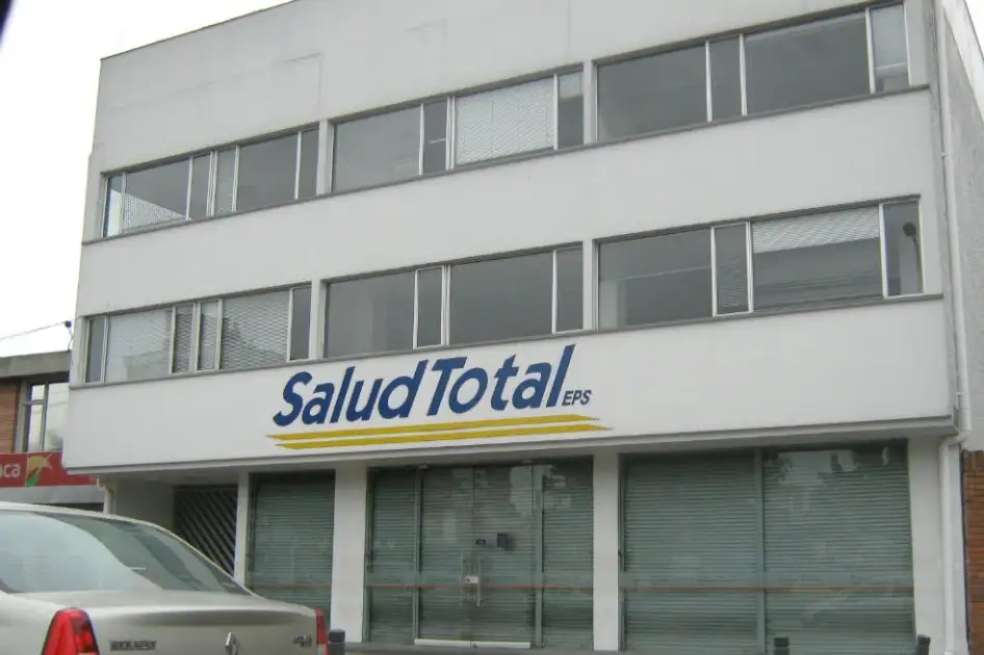 La medida está dirigida a más de 660.000 afiliados a Salud Total EPS ubicados en Valle del Cauca, Risaralda y Quindío.