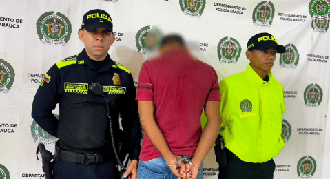 Feminicidio en Arauca: buscaban a niños desaparecidos y hallaron a su mamá sepultada