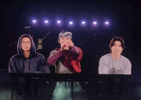 BTS y el fenómeno ARMY