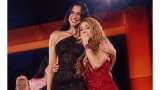 ¿Por qué Shakira invitó a Dua Lipa a su residencia? Las artistas causaron furor en Madrid
