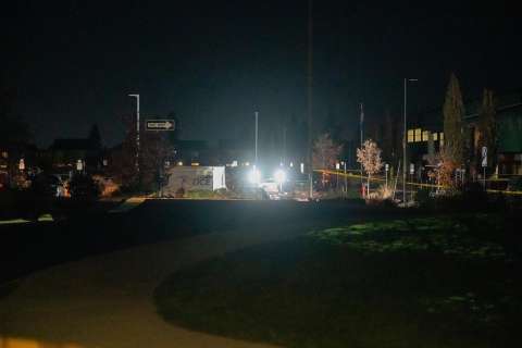 Lo que se sabe del tiroteo en Oregon (EE. UU.) que dejó 4 muertos, entre ellos 3 niños