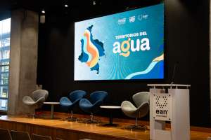Las alianzas entre Coca-Cola y comunidades para mejorar el acceso al agua en Colombia