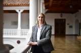 En la Universidad del Rosario ya no hablamos de crisis financiera: rectora Lavaux